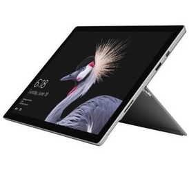 Прошивка планшета Microsoft Surface Pro 5 в Ижевске
